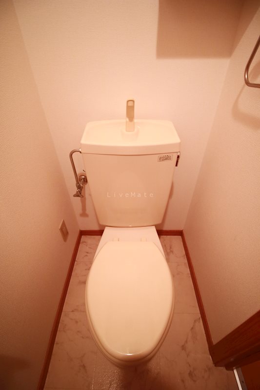 クレール有瀬 トイレ