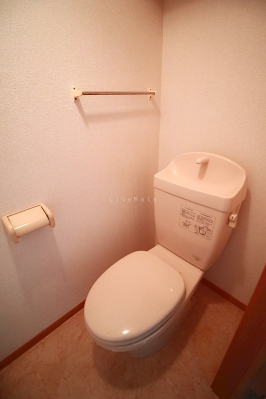 エターナルヒルⅠ トイレ