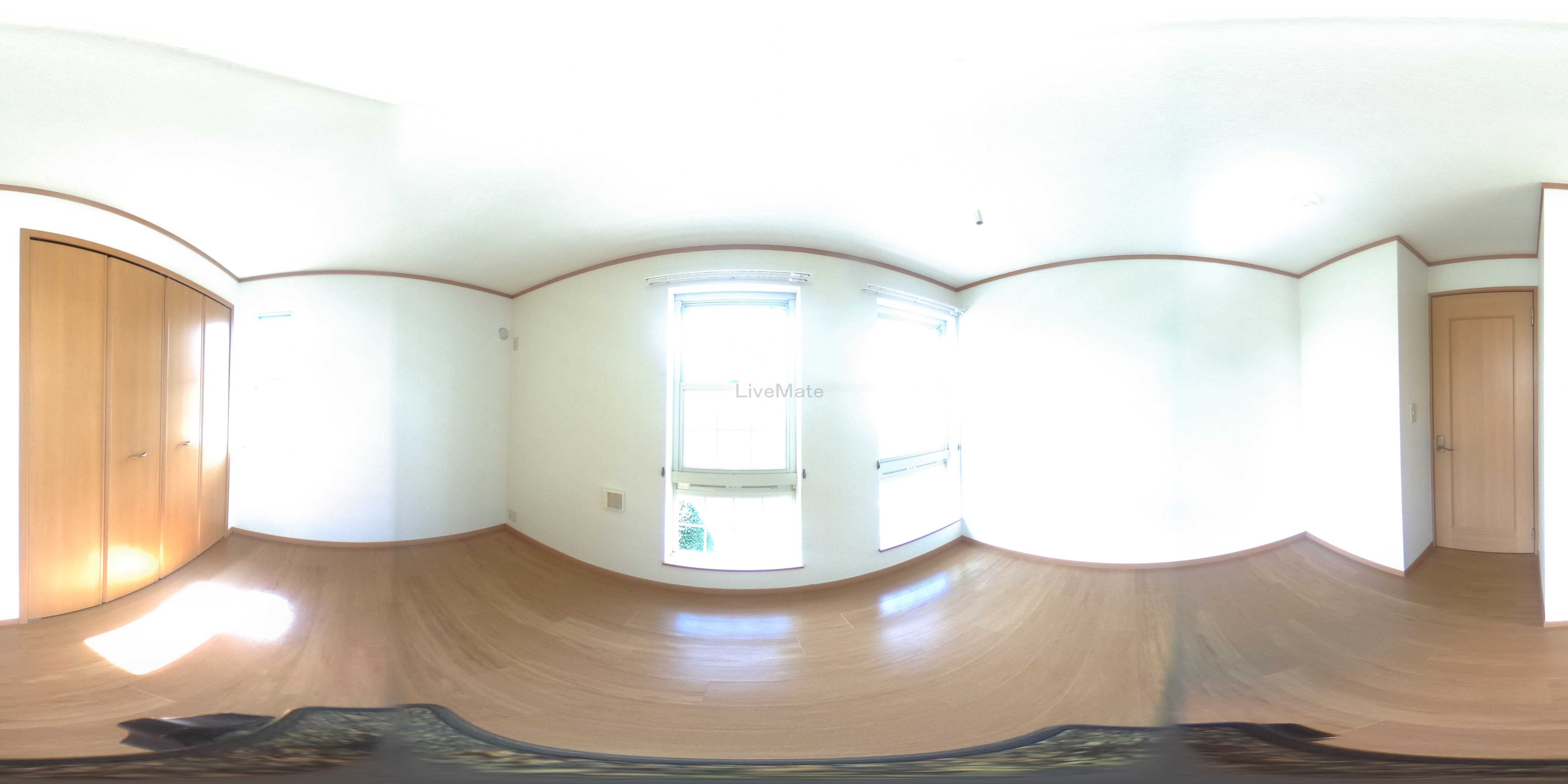 エターナルヒルⅠ ベッドルーム