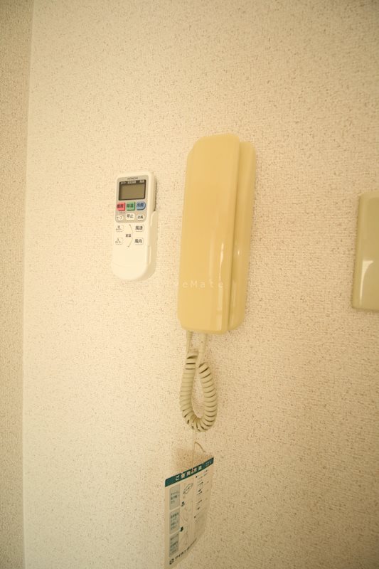 アートプラザ神戸西 その他設備