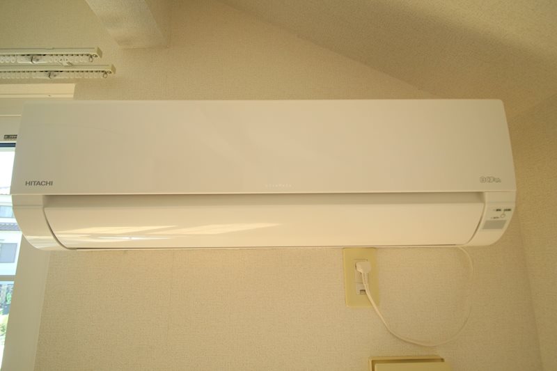グレース伍番館 その他設備