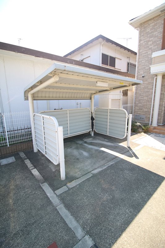グレース伍番館 その他共有部分
