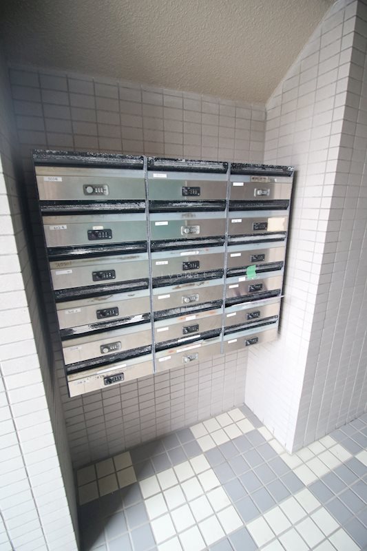 サンライフ大津和  その他共有部分