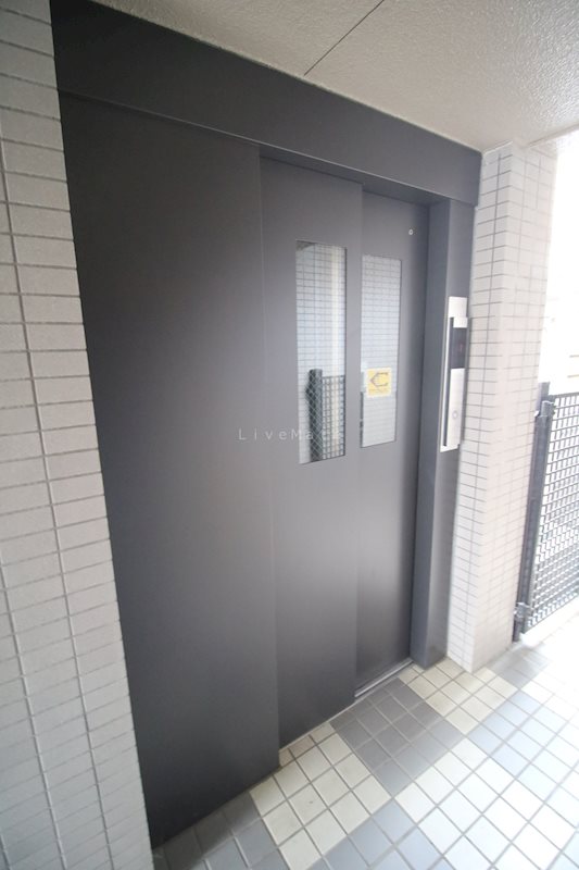 サンライフ大津和  その他共有部分