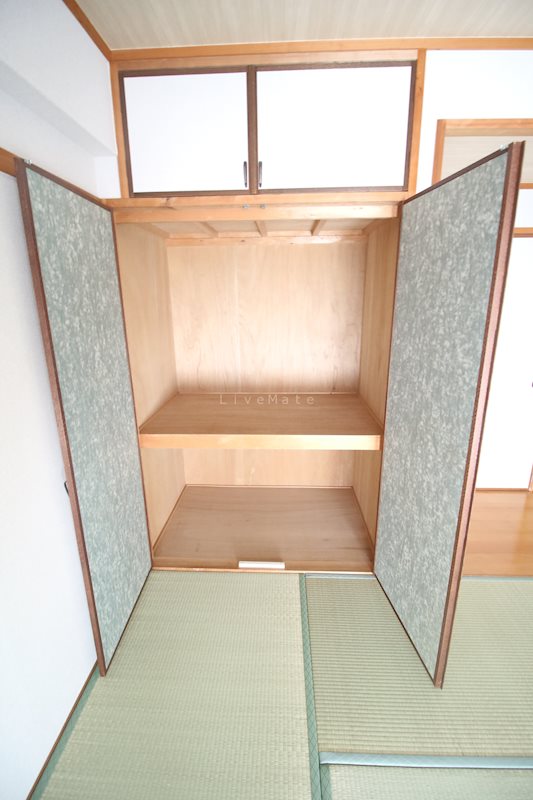サンライフ大津和  収納
