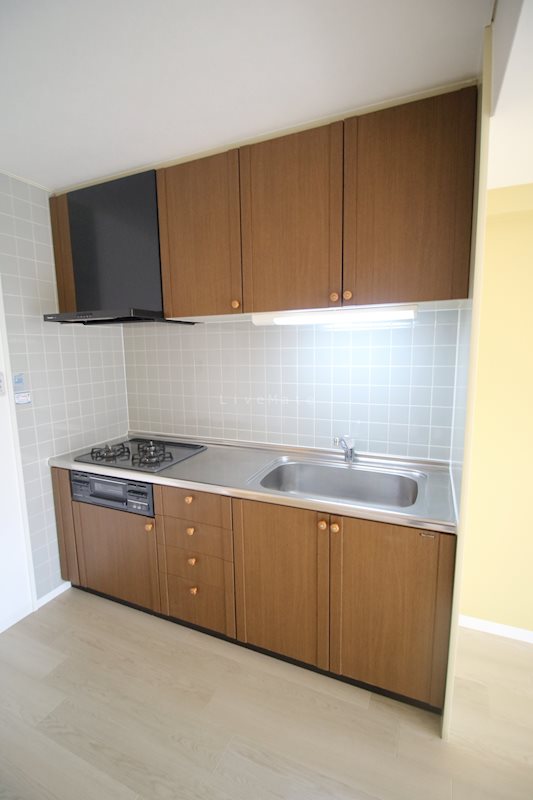 サンライフ大津和  キッチン