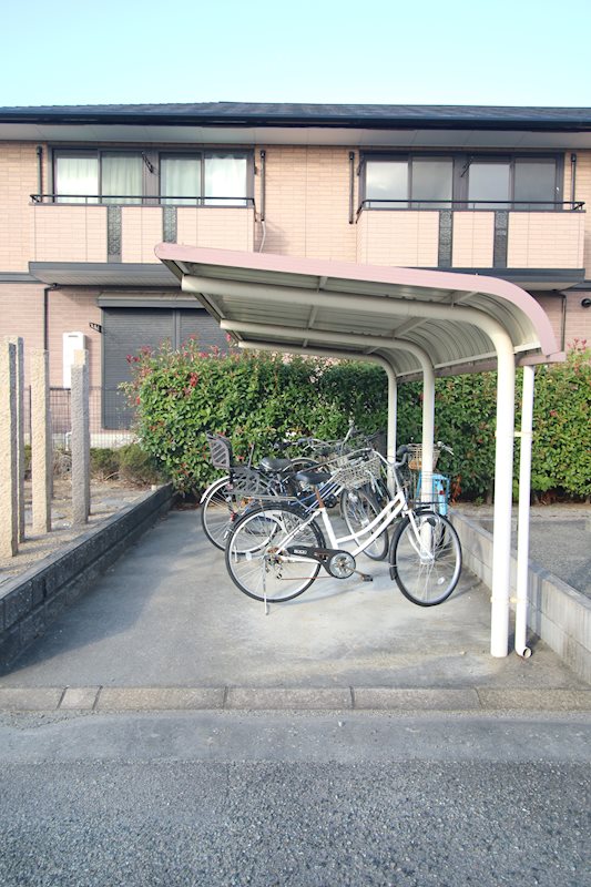 エステリーオD棟 その他共有部分