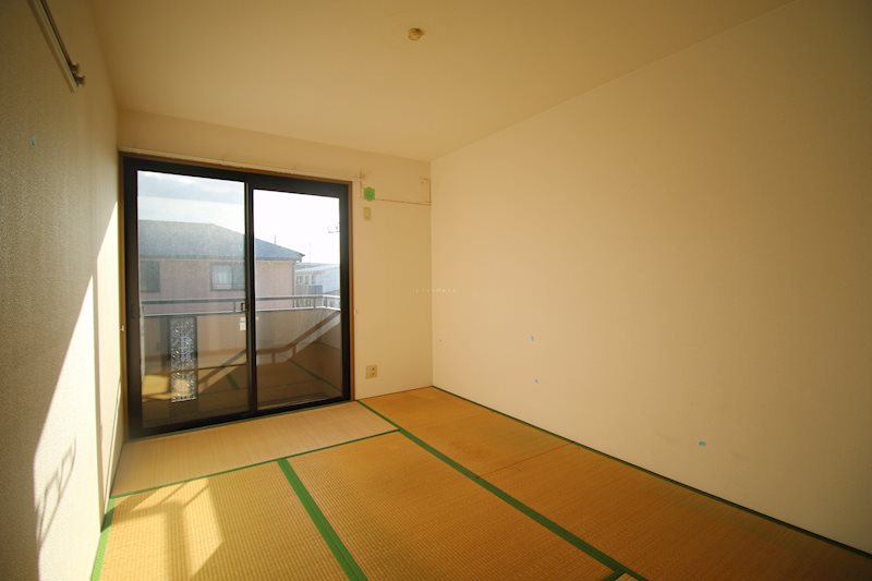エステリーオD棟 その他部屋・スペース