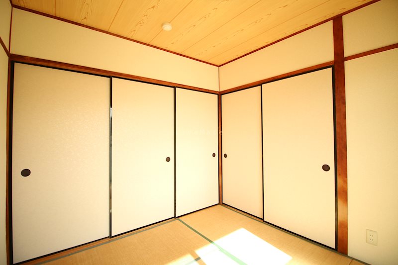 霞ヶ丘レジデンス  その他部屋・スペース