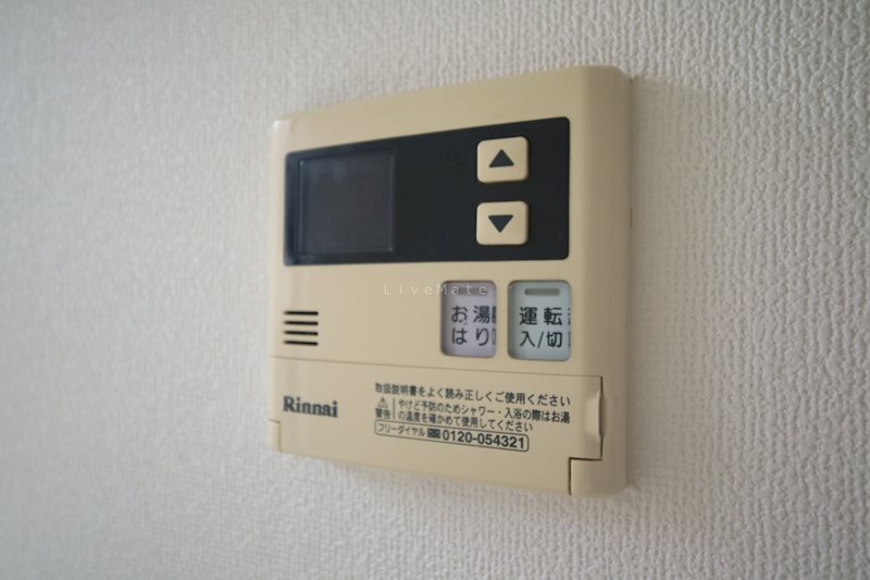 Giulia須磨浦Ⅰ  その他設備