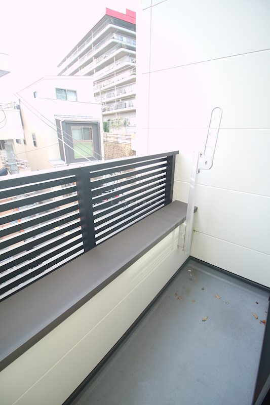 Giulia須磨浦Ⅰ  ベランダ