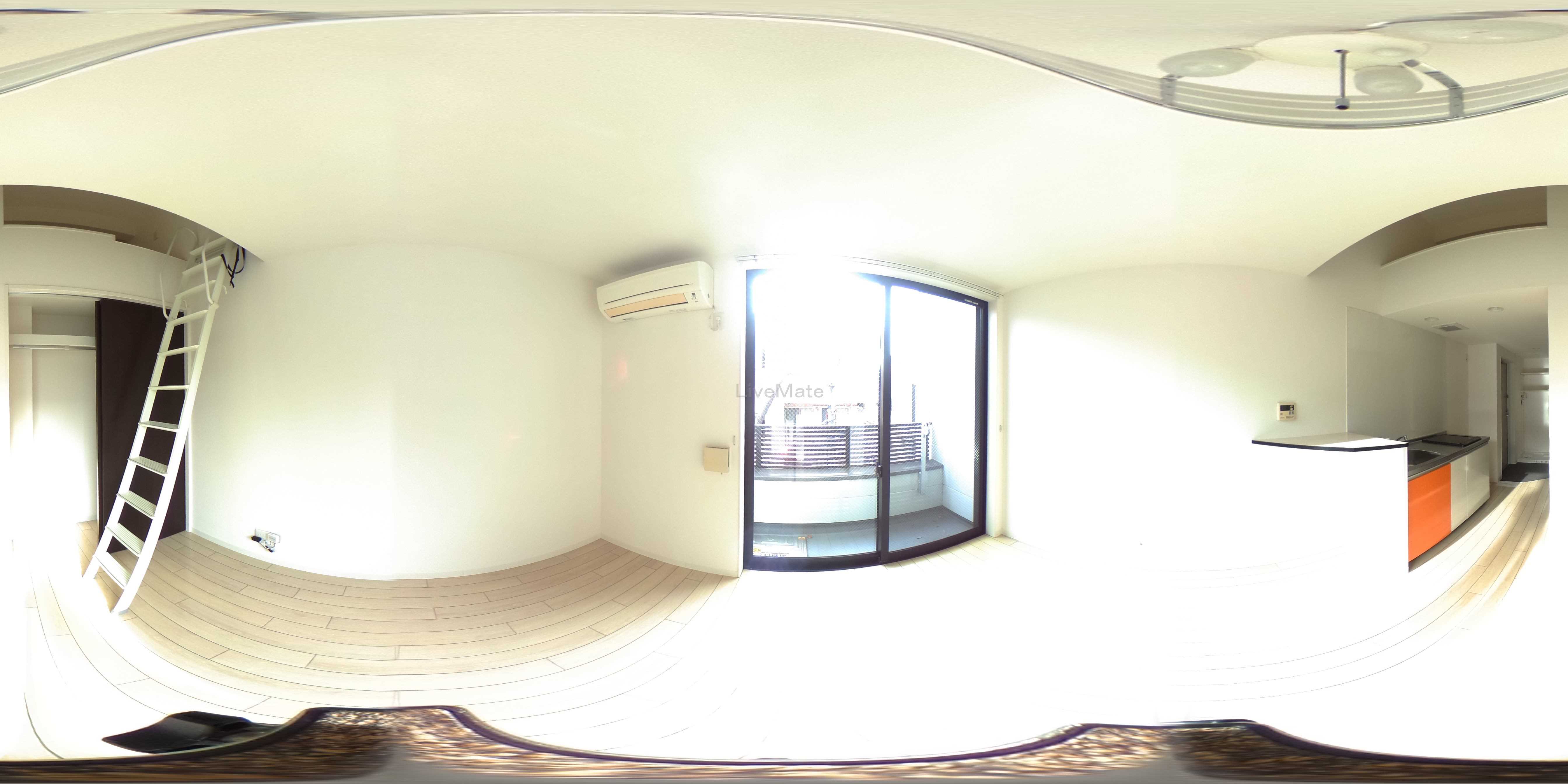 Giulia須磨浦Ⅰ  リビング