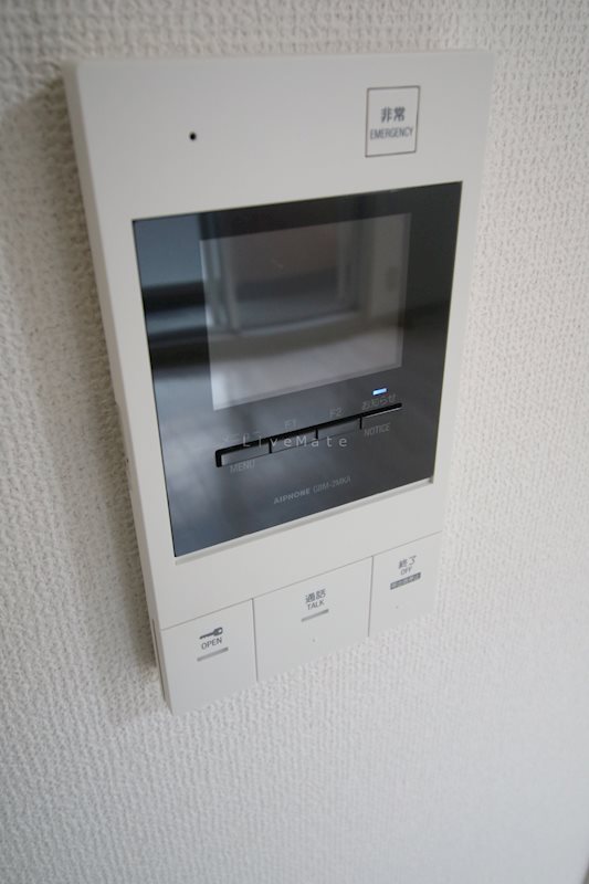 リバーサイド樫の木 その他