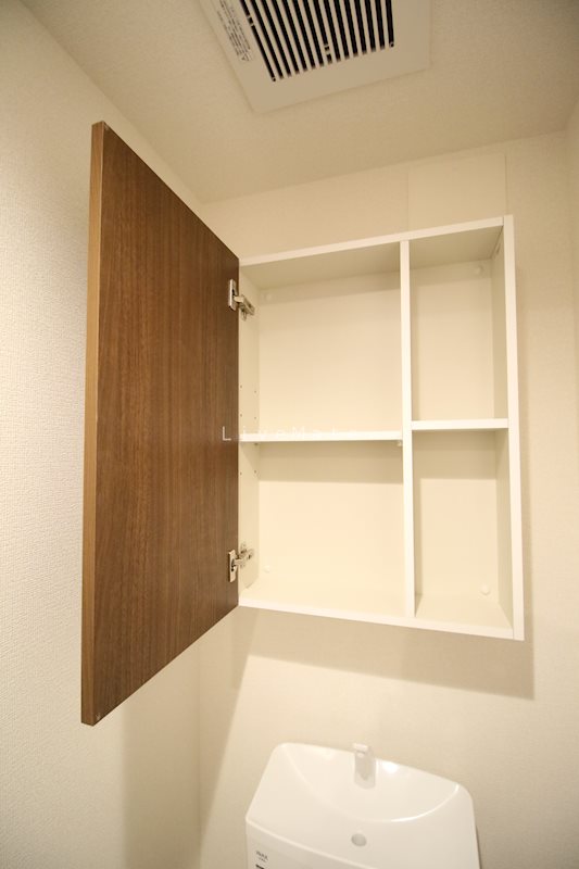 エムライズ大蔵中町 収納