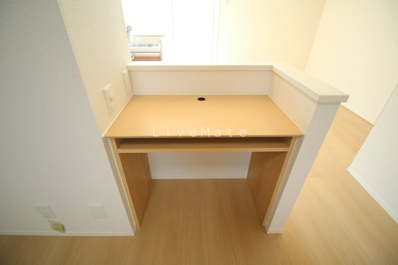 アグレアーブル その他部屋・スペース