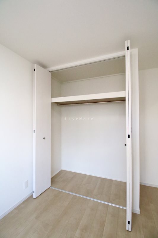 Casa　Gluck 収納