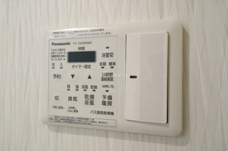 Casa　Gluck その他