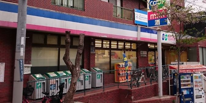 ライオンズマンション須磨マリンビュー  スーパー