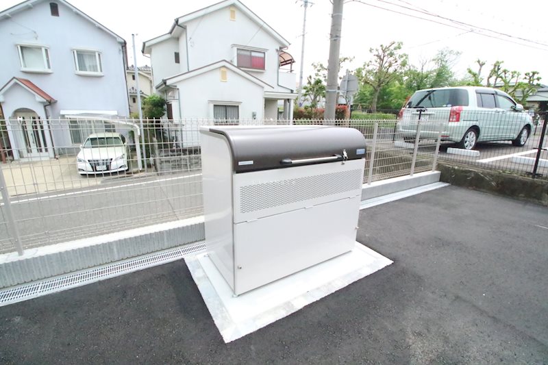 オルテンシア その他共有部分