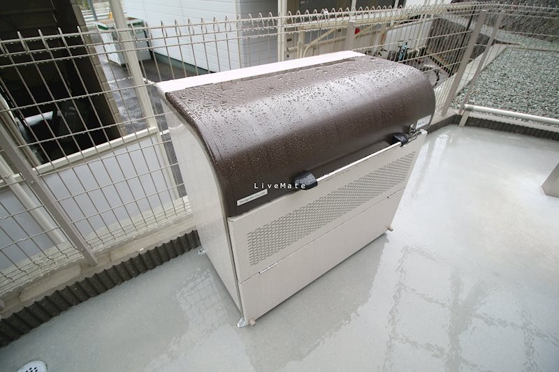 コリーナ　ヴィルトゥ その他共有部分