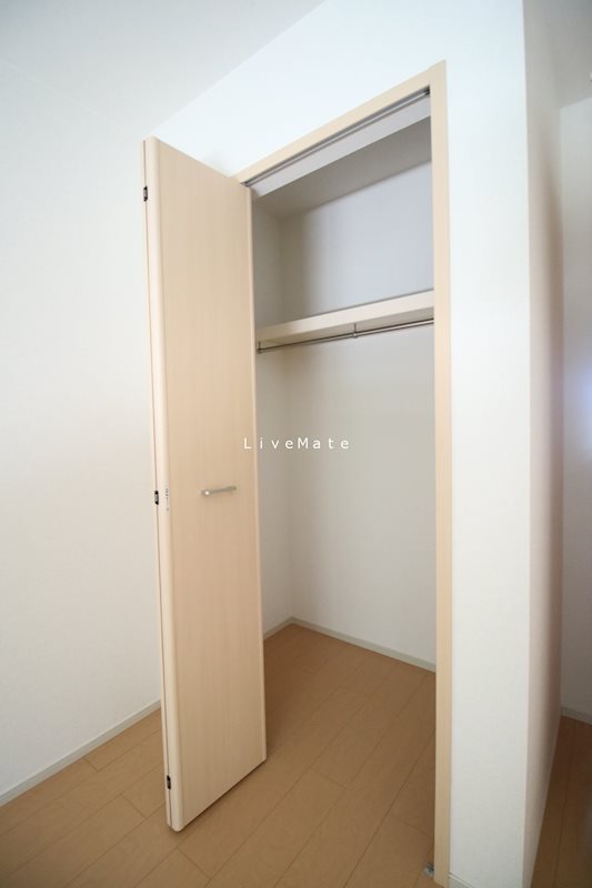 舞子坂ヒルズⅡ 収納