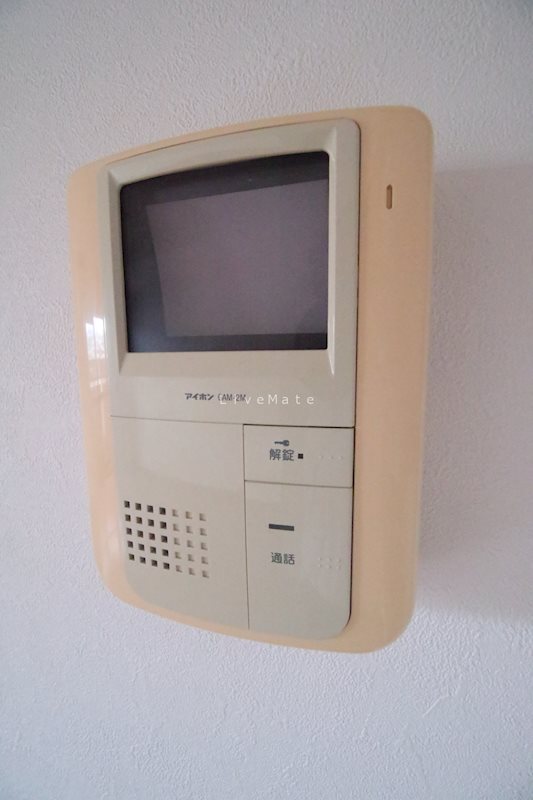 カレントスクエア その他設備