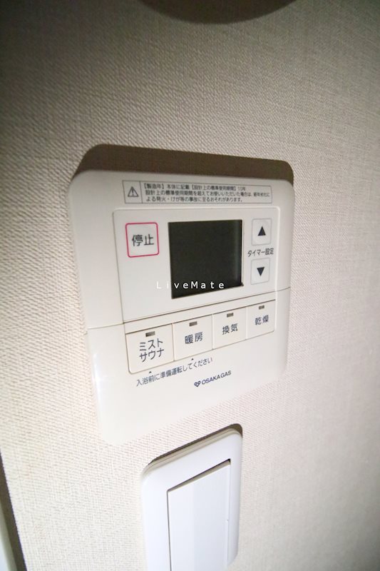 リベール明石ラ・メール その他