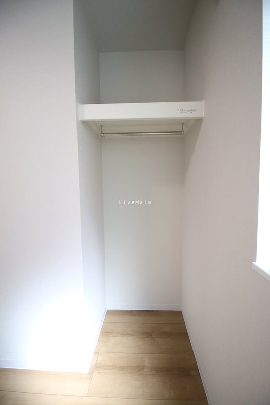サンプット東仲ノ町 収納