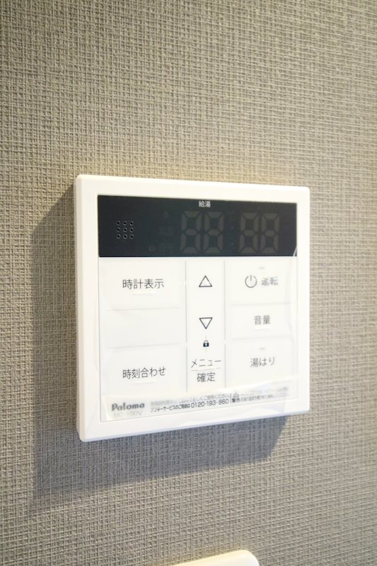 サンプット東仲ノ町 その他設備