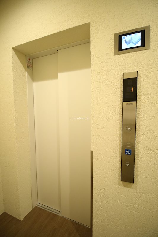 サンプット東仲ノ町 その他共有部分
