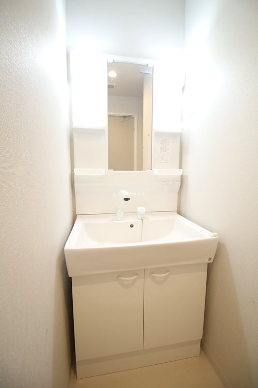 サンプット東仲ノ町 洗面所