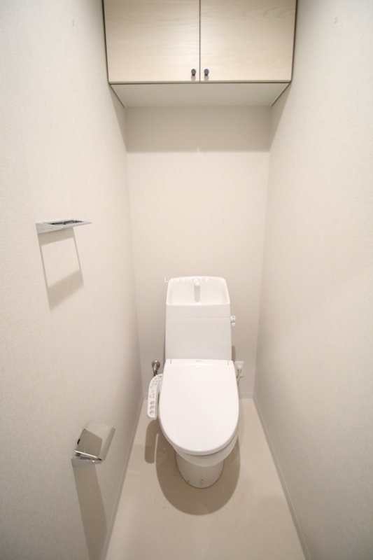 サンプット東仲ノ町 トイレ
