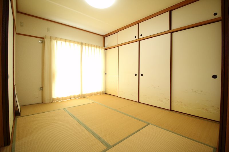 シティハイツ竹の台1号棟 その他部屋・スペース