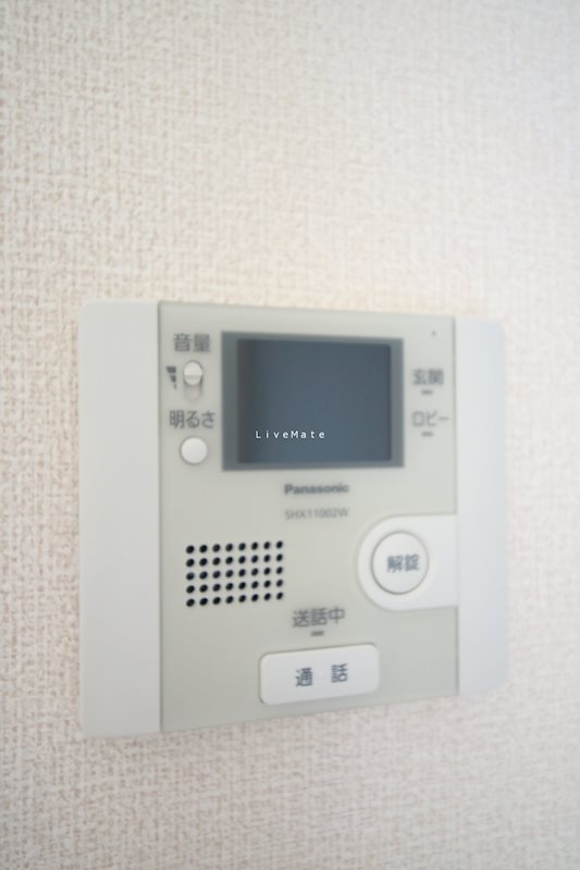 リラシオ西明石駅前 その他設備