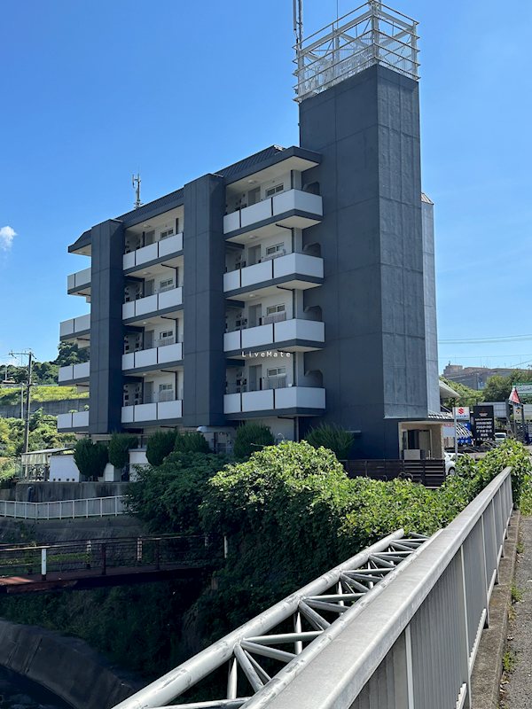 グリーンハイツ松本 その他