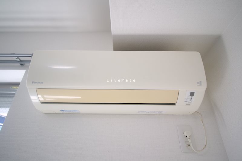 ヴィラ月見山 その他設備