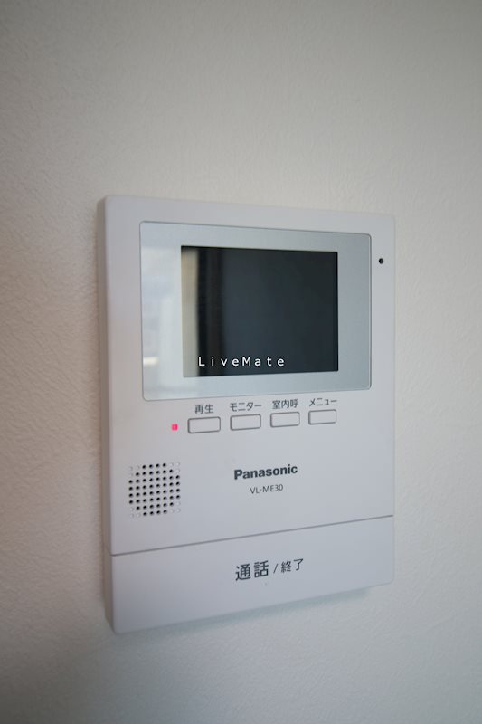 YKハイツ松の内 その他設備