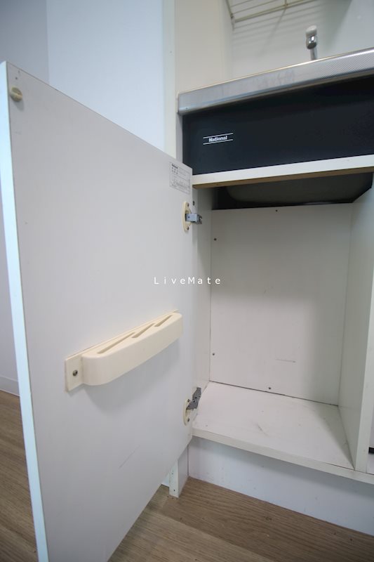 YKハイツ松の内 その他設備