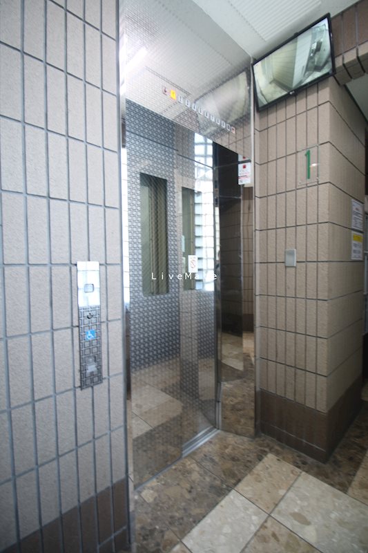 YKハイツ松の内 その他共有部分