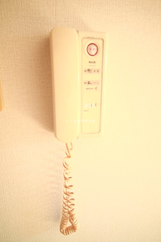 ワコーレパルテール須磨 その他設備