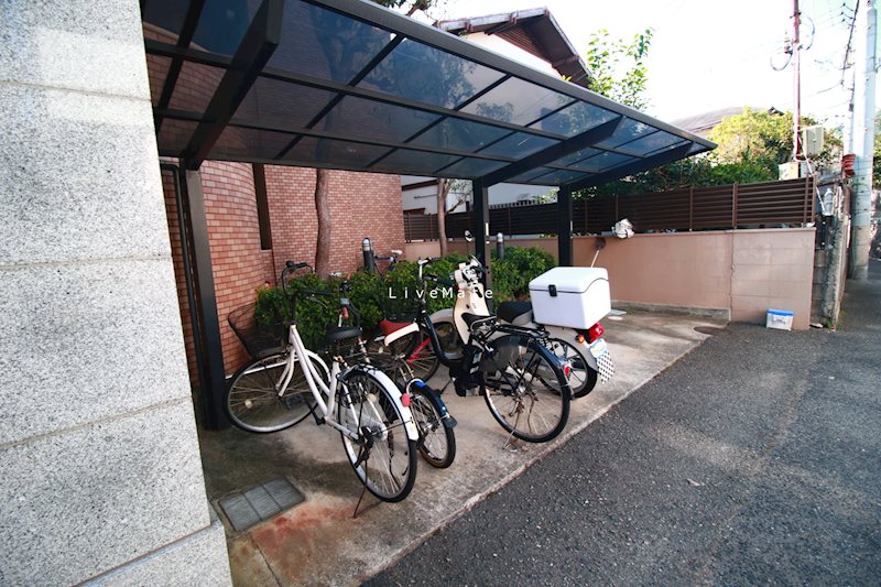 ワコーレパルテール須磨 その他共有部分