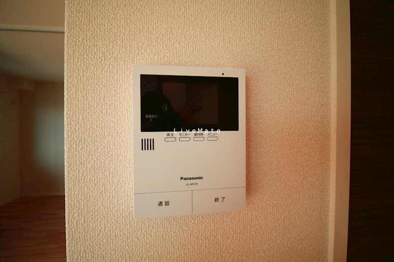 シャーメゾンウエストブラン その他設備