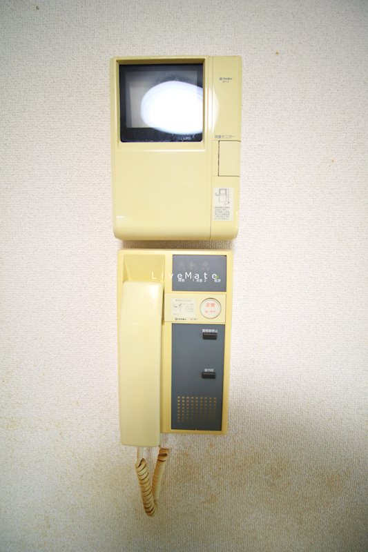 グランディール福田 その他設備