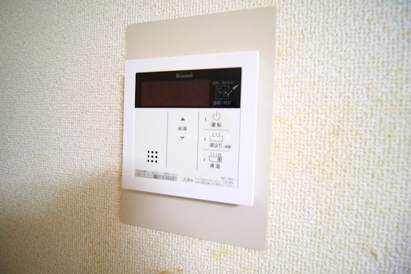 グランディール福田 その他設備