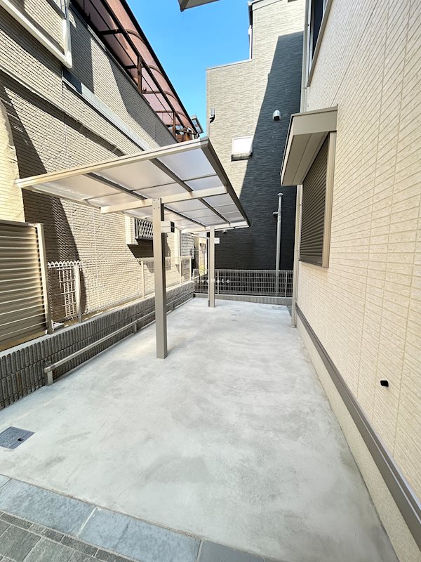 サンパティーク東町 その他共有部分