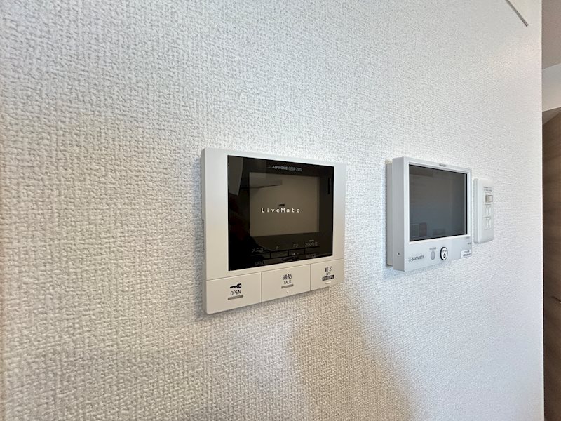 サンパティーク東町 その他設備