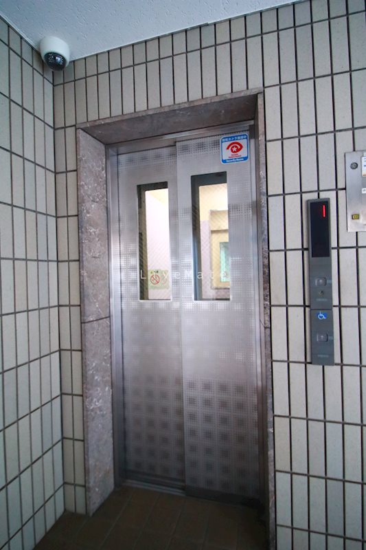 サングリーンハイツ その他共有部分