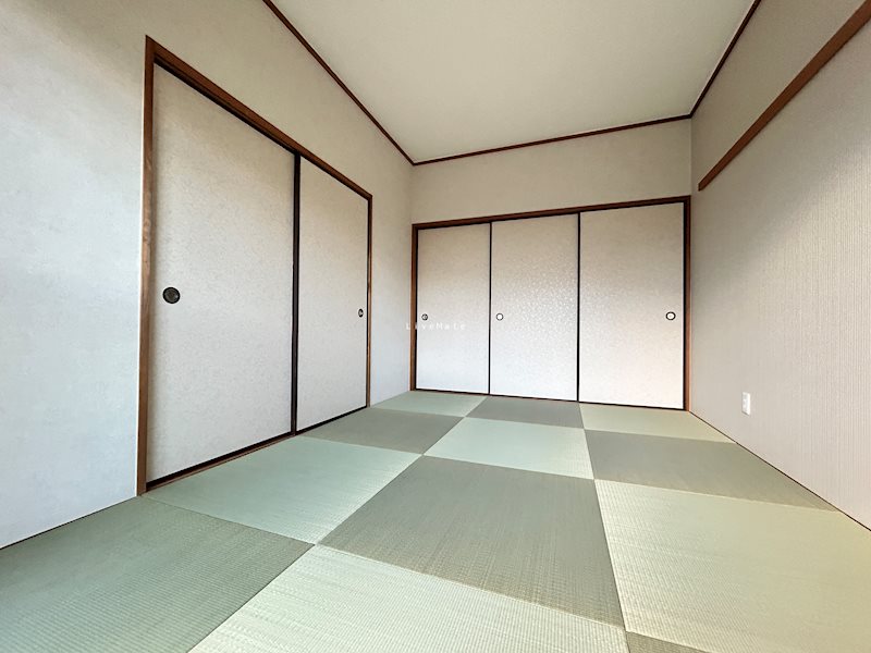 サングリーンハイツ その他部屋・スペース