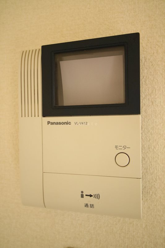 アルスクレストⅠ セキュリティ