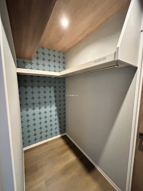 リノスタイル西明石 収納